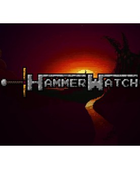 Hammerwatch Steam Key EUROPE